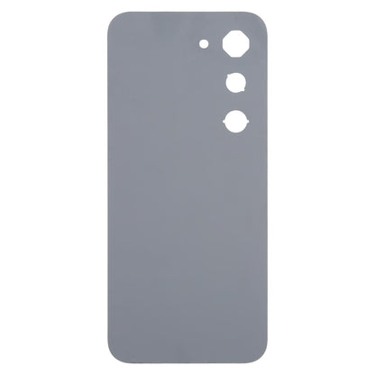 For Tecno Spark 40 Pro KM6 Original Battery Back Cover(Blue)