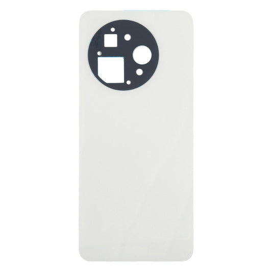 For Itel S24 S667LN Original Battery Back Cover(White)