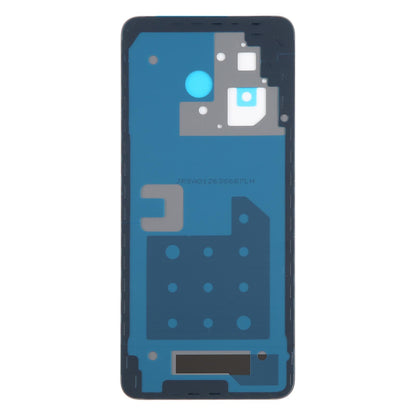 For Itel S24 S667LN Original Battery Back Cover(White)