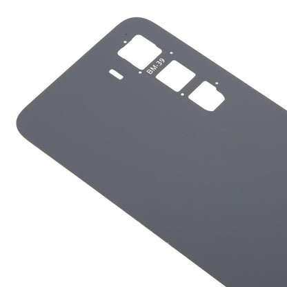 For Infinix Hot 60i 4G X6728 Original Battery Back Cover(Green)