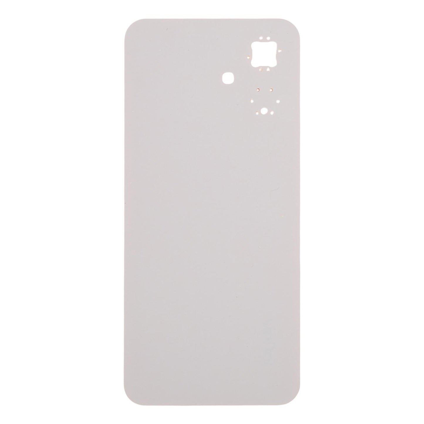 For Infinix Smart 10 X6725 Original Battery Back Cover(Gold)