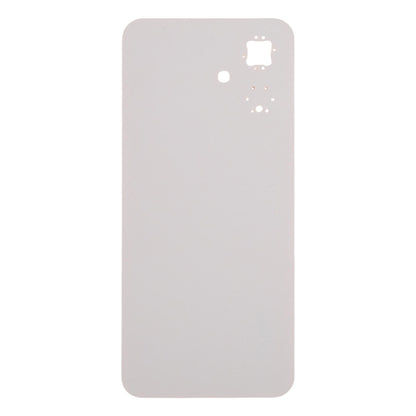 For Infinix Smart 10 X6725 Original Battery Back Cover(Gold)