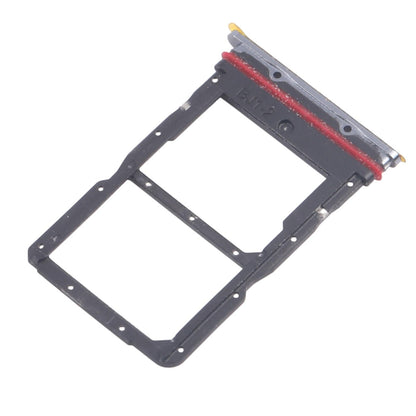 For Huawei Mate X5 Original SIM Card Tray + NM Card Tray (Black)