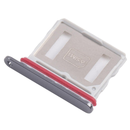 For Huawei Mate 70 10pcs Original SIM Card Tray + SIM Card Tray (Black)