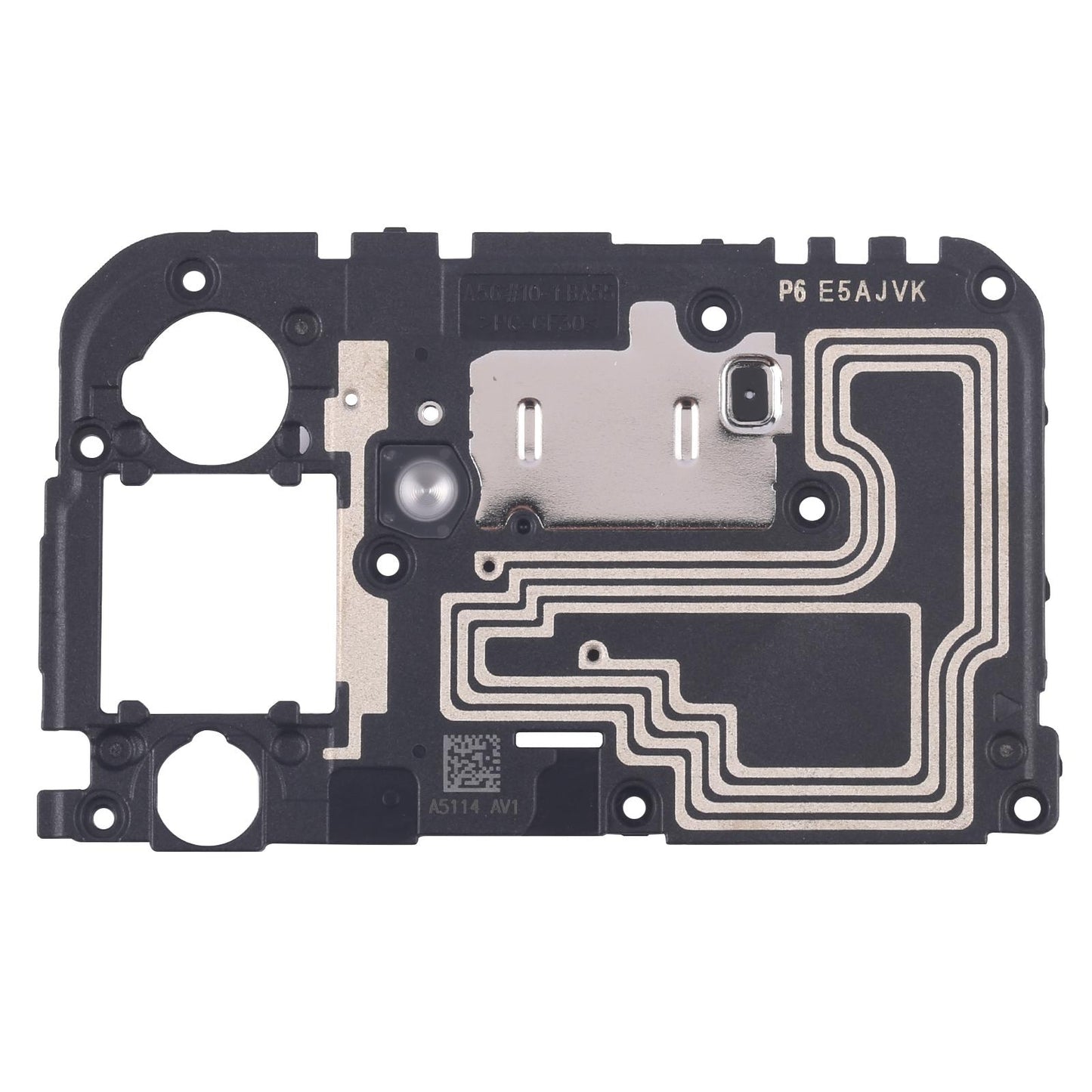 For Samsung Galaxy A56 SM-A566B Original Earpiece Speaker