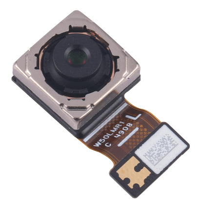 For Samsung Galaxy A16 5G SM-A166B Original Back Facing Camera