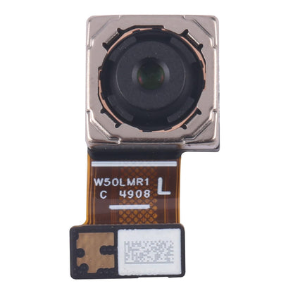 For Samsung Galaxy A16 SM-A165F Original Back Facing Camera