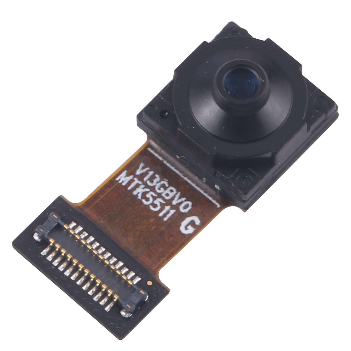 For Samsung Galaxy A16 SM-A165F Original Front Facing Camera