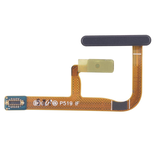 For Samsung Galaxy Z Flip7 SM-F751 Original Fingerprint Sensor Flex Cable (Black)