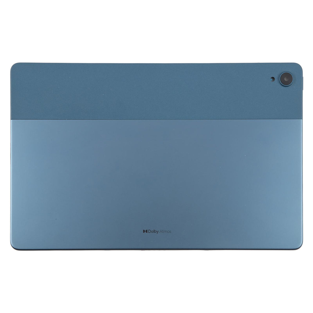 For Motorola Moto Tab G70 LTE / Lenovo TB-J616N Original Battery Back Cover with NFC Flex Cable (Green Lake)