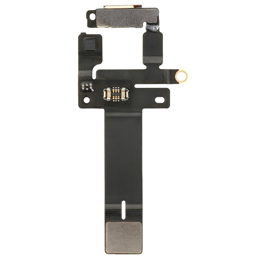 For iPad Pro 13 2024 / 13 2025 Microphone Flex Cable