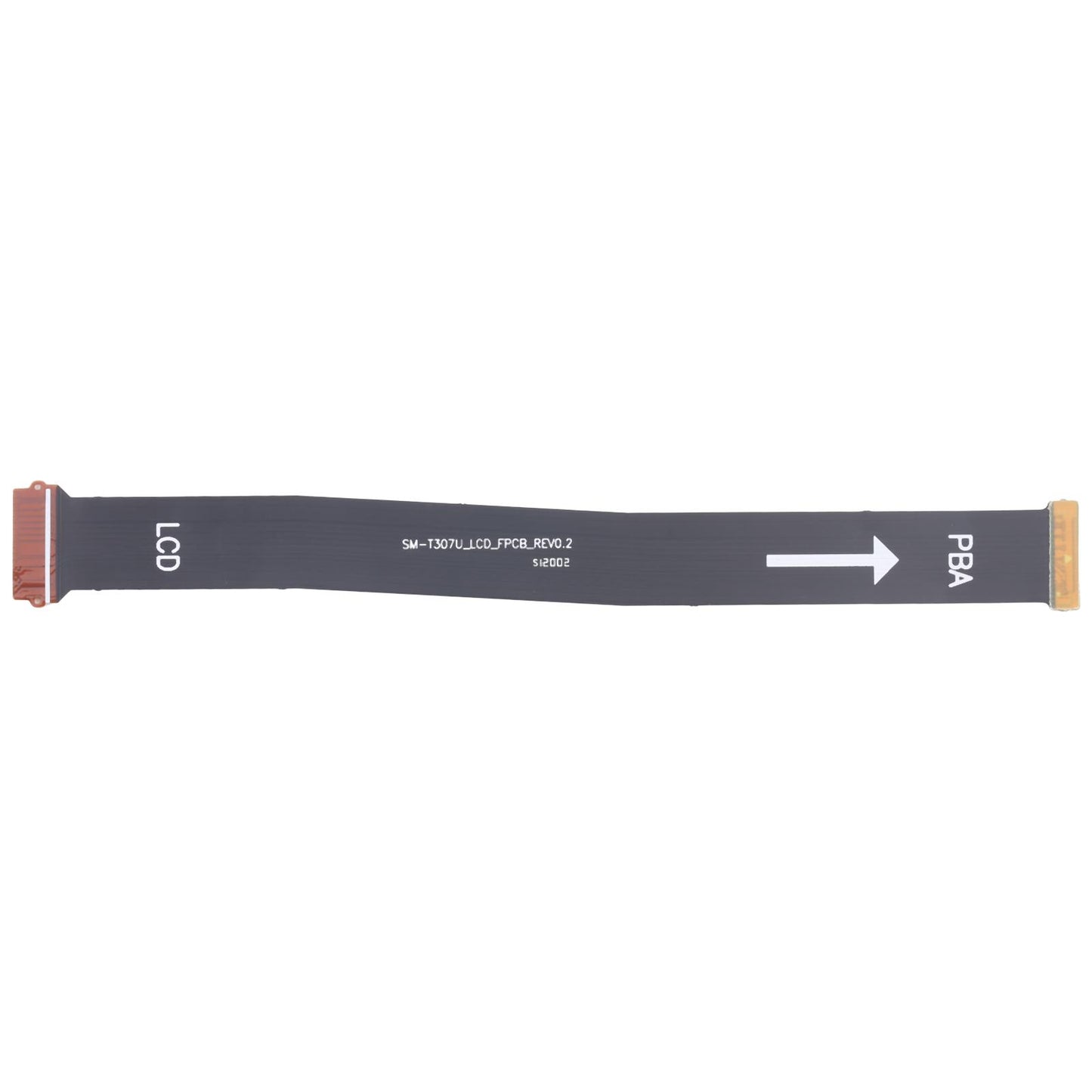 For Galaxy Tab A 8.4 2020 SM-T307 Original LCD Flex Cable