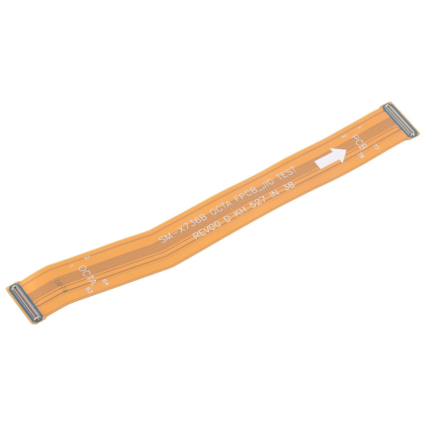 For Galaxy Tab S11 SM-X730/X736 Original LCD Flex Cable