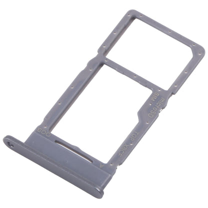 For Galaxy Tab S10 Lite SM-X400/X406 Original SIM + Micro SD Card Tray (Grey)