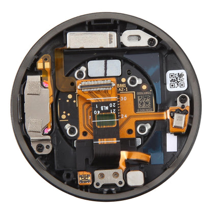 For Xiaomi Watch 2 Pro Original Back Cover Full Assembly