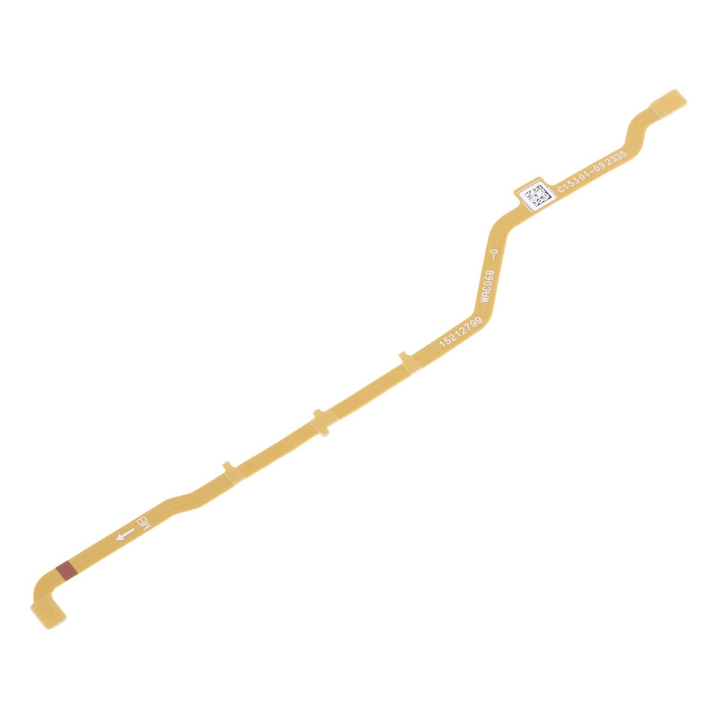 For OPPO Find N3 Flip Original Hinge Signal Flex Cable