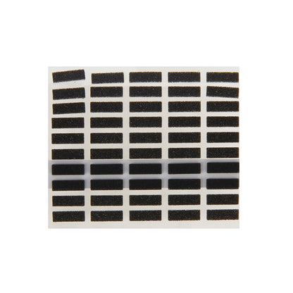 100 PCS for iPhone 6s Front Facing Camera Module Pedestal Sponge Foam Slice Pads