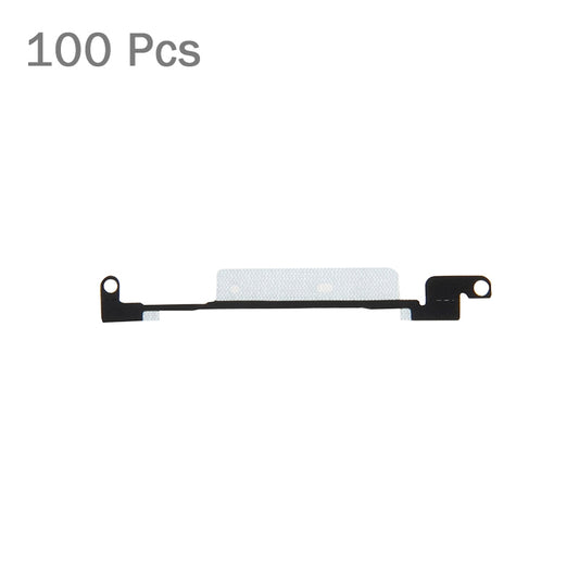 100 PCS Earpiece Speaker Cover Strip for iPhone 6s