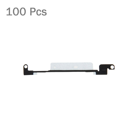 100 PCS Earpiece Speaker Cover Strip for iPhone 6s