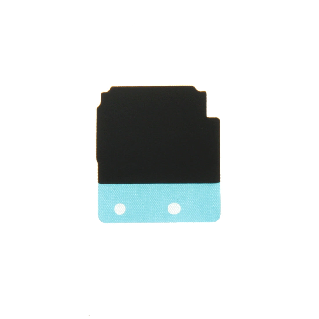 100 PCS Speaker Ringer Buzzer Back Sponge Foam Slice Pads for iPhone 6s