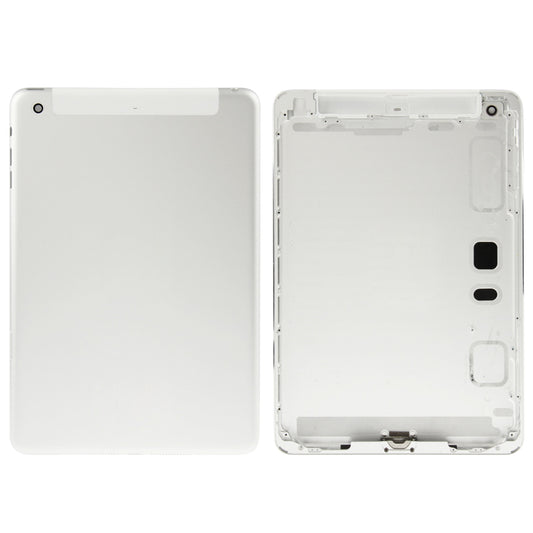 Full Housing  Chassis for iPad mini 2 (3G Version)(Silver)
