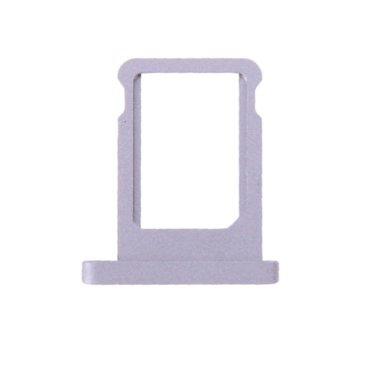 Nano SIM Card Tray for iPad mini 4 (Wi-Fi + Cellular)(Silver)