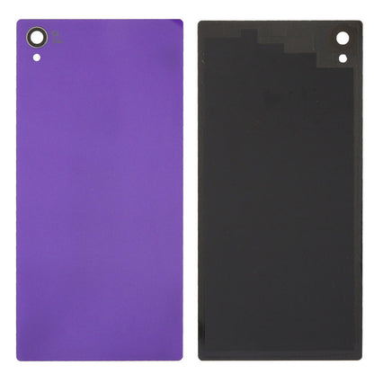Battery Back Cover for L39H (Purple)