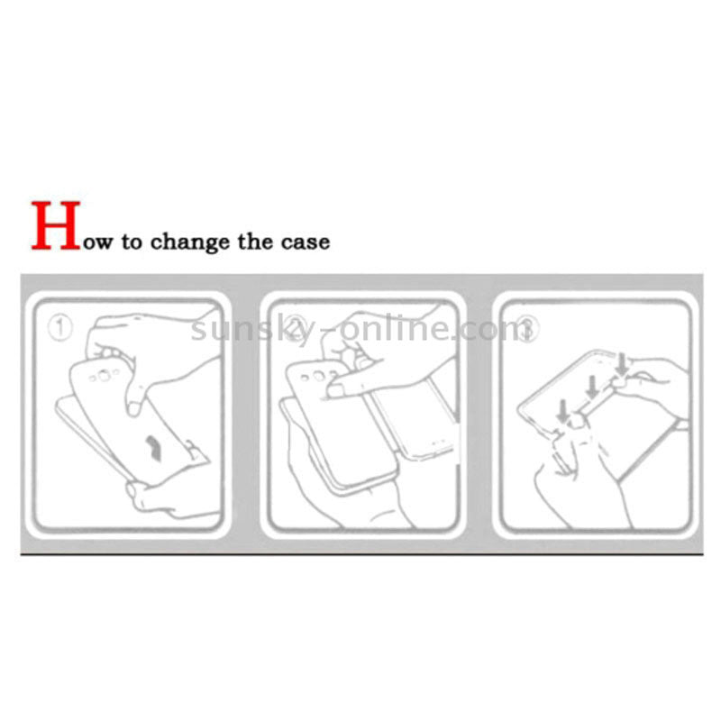 Original Housing Battery Back Cover + Side Button for Nokia 710(White)
