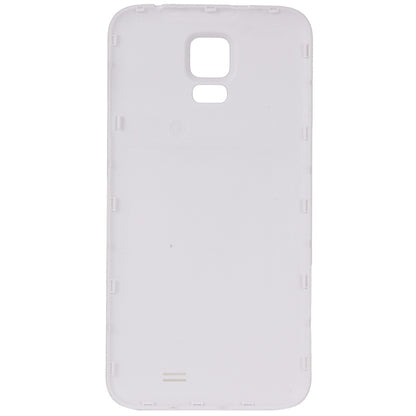 Battery Back Cover  for DOOGEE VOYAGER2 DG310(White)