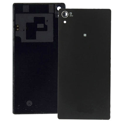 High Quality  Battery Back Cover for Sony Xperia Z2 / L50w(Black)