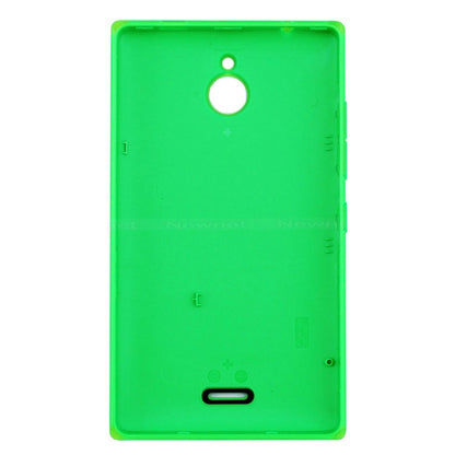 Battery Back Cover for Nokia Lumia X2(Green)