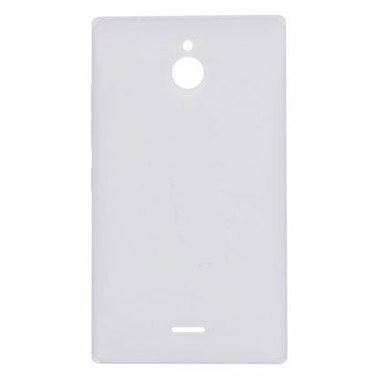 Battery Back Cover for Nokia Lumia X2(White)