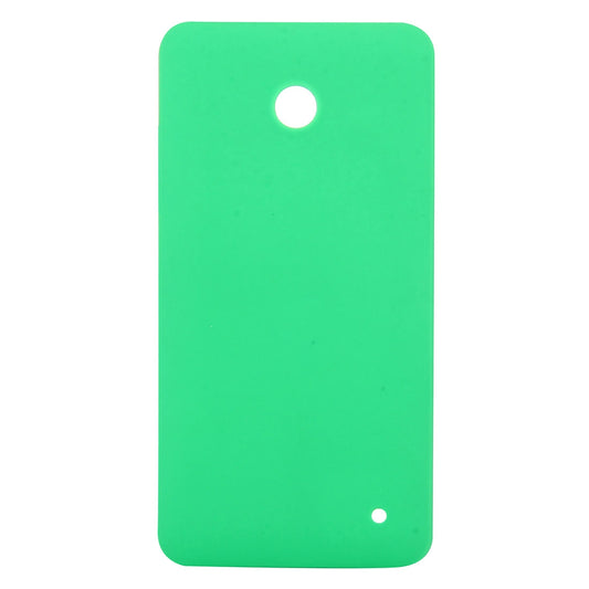 Battery Back Cover for Nokia Lumia 630 (Green)