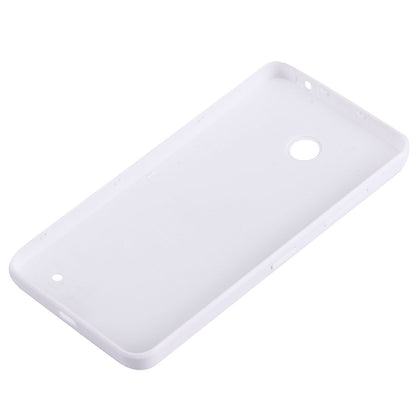 Battery Back Cover for Nokia Lumia 630 (White)