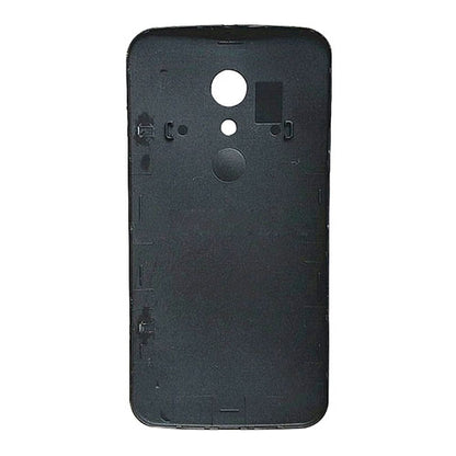 Battery Back Cover for Motorola Moto G (2nd Gen) XT1063 / XT1068 / XT1069(Black)