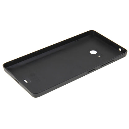 Battery Back Cover for Microsoft Lumia 540 (Black)