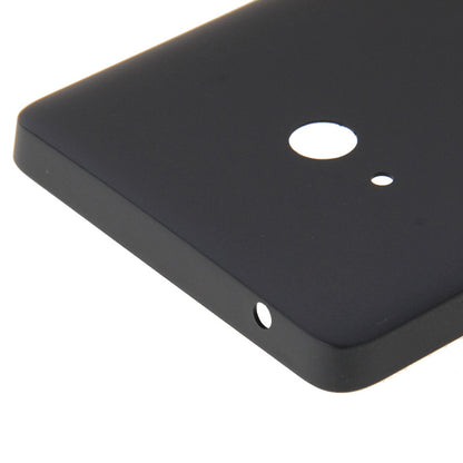 Battery Back Cover for Microsoft Lumia 540 (Black)