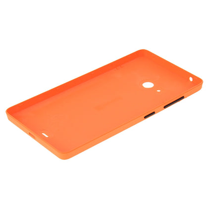 Battery Back Cover for Microsoft Lumia 540 (Orange)