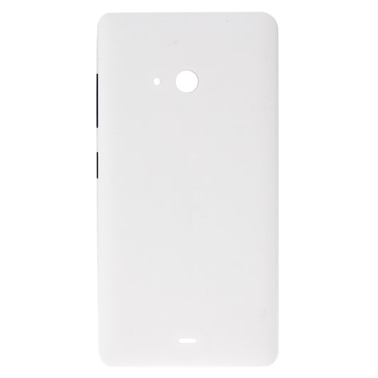 Battery Back Cover for Microsoft Lumia 540 (White)