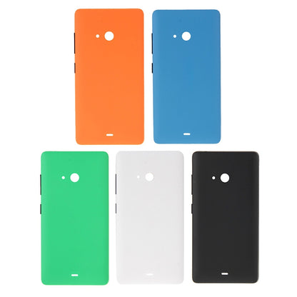 Battery Back Cover for Microsoft Lumia 540 (Blue)
