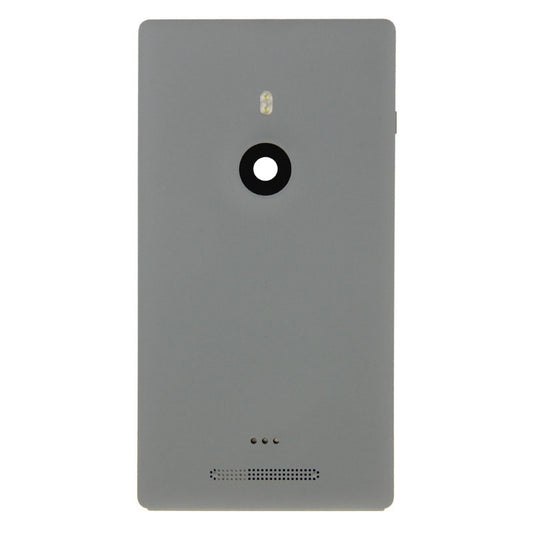 Housing Battery Back Cover With Flex Cable for Nokia Lumia 925(Grey)