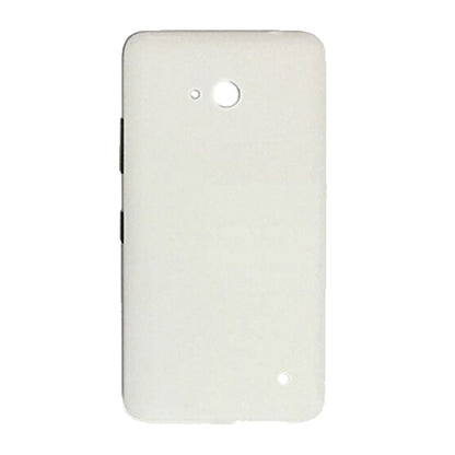 Battery Back Cover  for Microsoft Lumia 640(White)