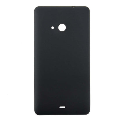 Battery Back Cover  for Microsoft Lumia 535(Black)