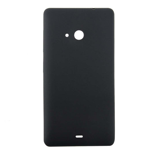 Battery Back Cover  for Microsoft Lumia 535(Black)