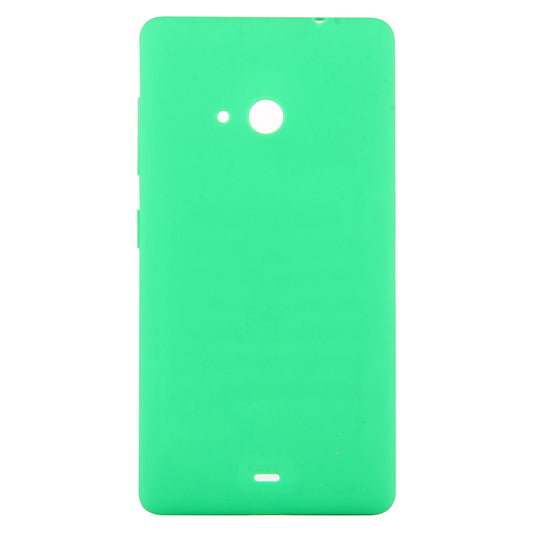 Battery Back Cover  for Microsoft Lumia 535(Green)