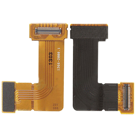 LCD Flex Cable Ribbon for Sony Xperia Tablet Z / SGP311 / SGP312 / SGP321