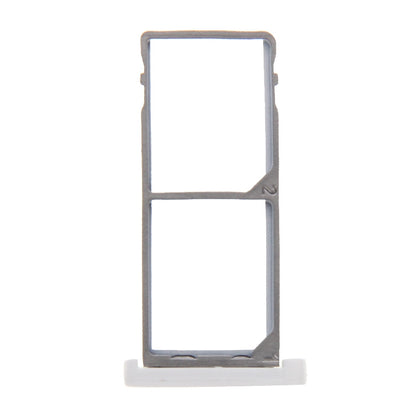 For Meizu M1 Note SIM Card Tray (White)
