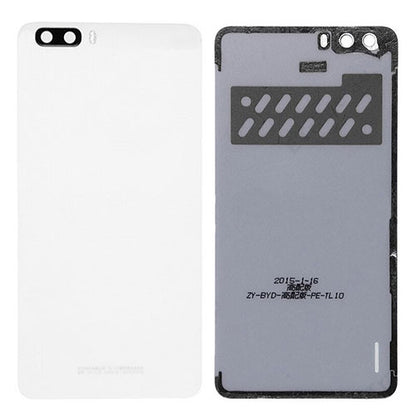 Back Housing Cover for Huawei Honor 6(White)