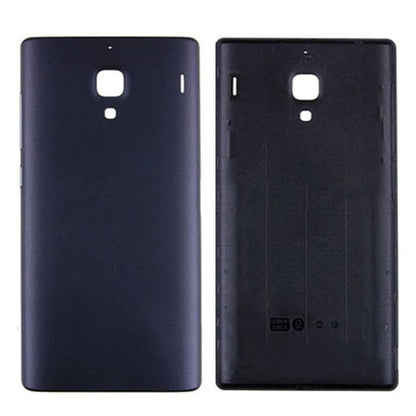 Back Housing Cover for Xiaomi Redmi(Black)
