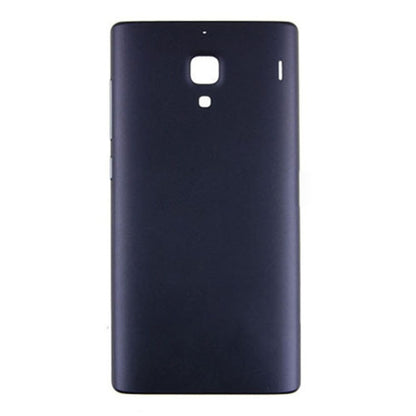 Back Housing Cover for Xiaomi Redmi(Black)
